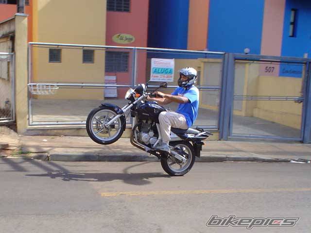 Bike Photo 165678