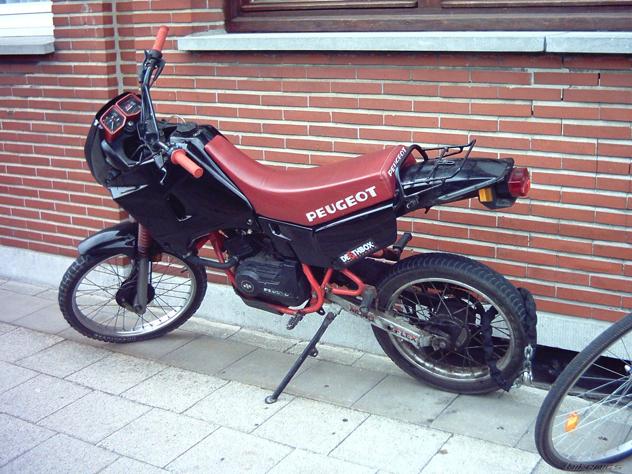 Bike Photo 165694