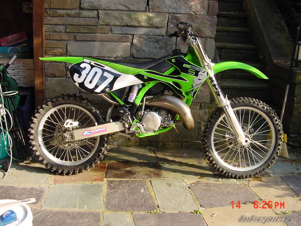 Bike Photo 165698