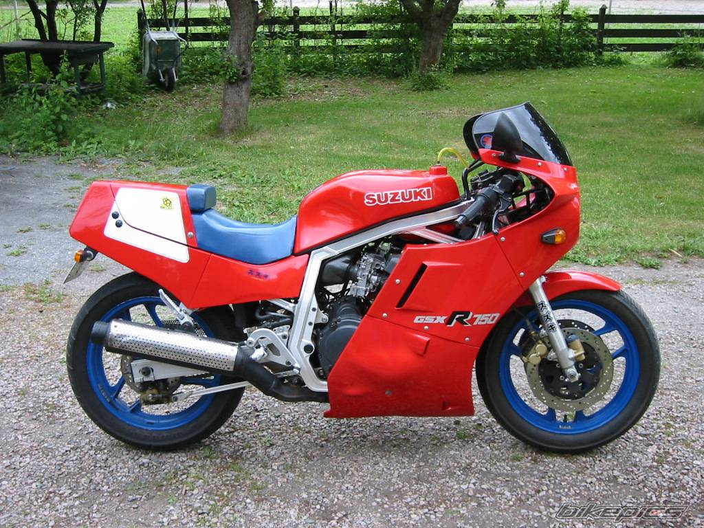 Bike Photo 165725