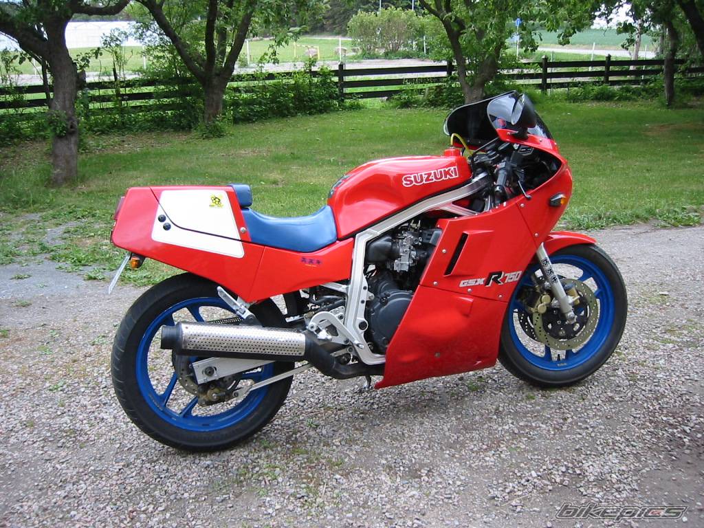 Bike Photo 165727