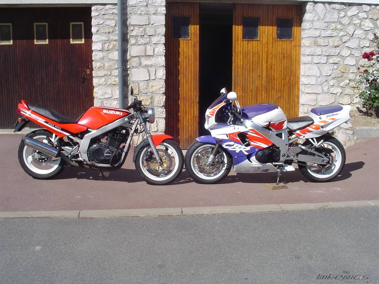 Bike Photo 165729