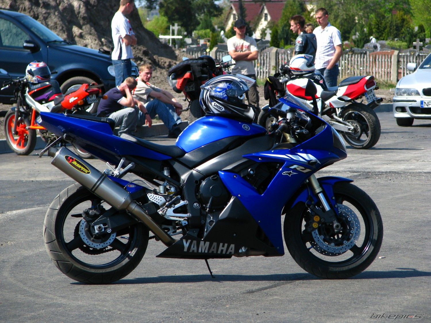 Bike Photo 1657366