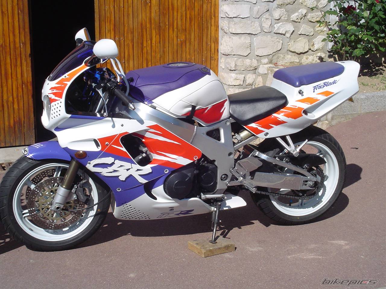 Bike Photo 165739