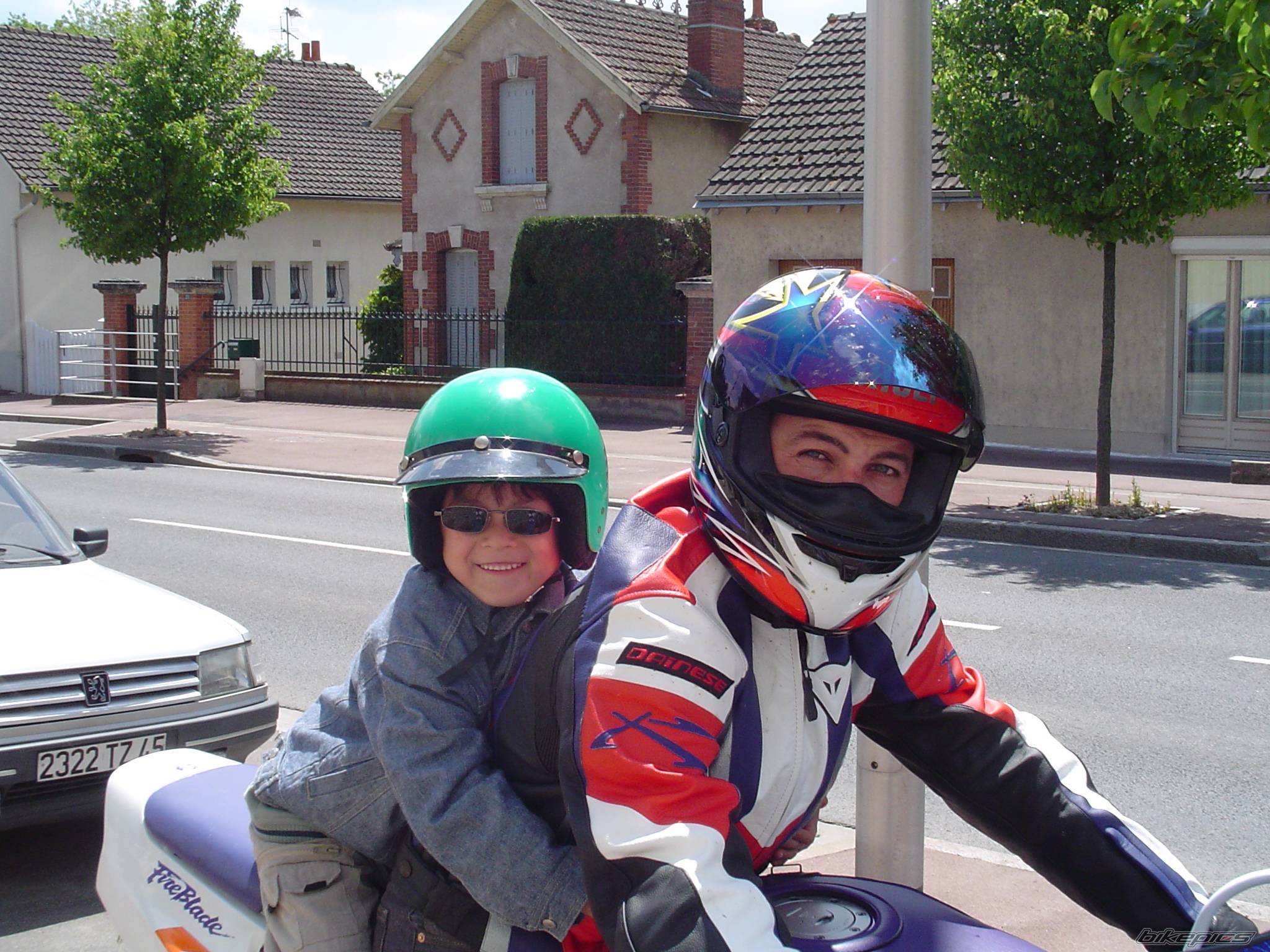 Bike Photo 165742