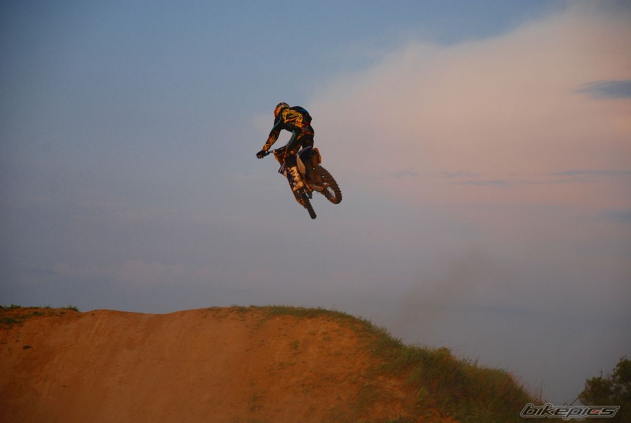 Bike Photo 1657457