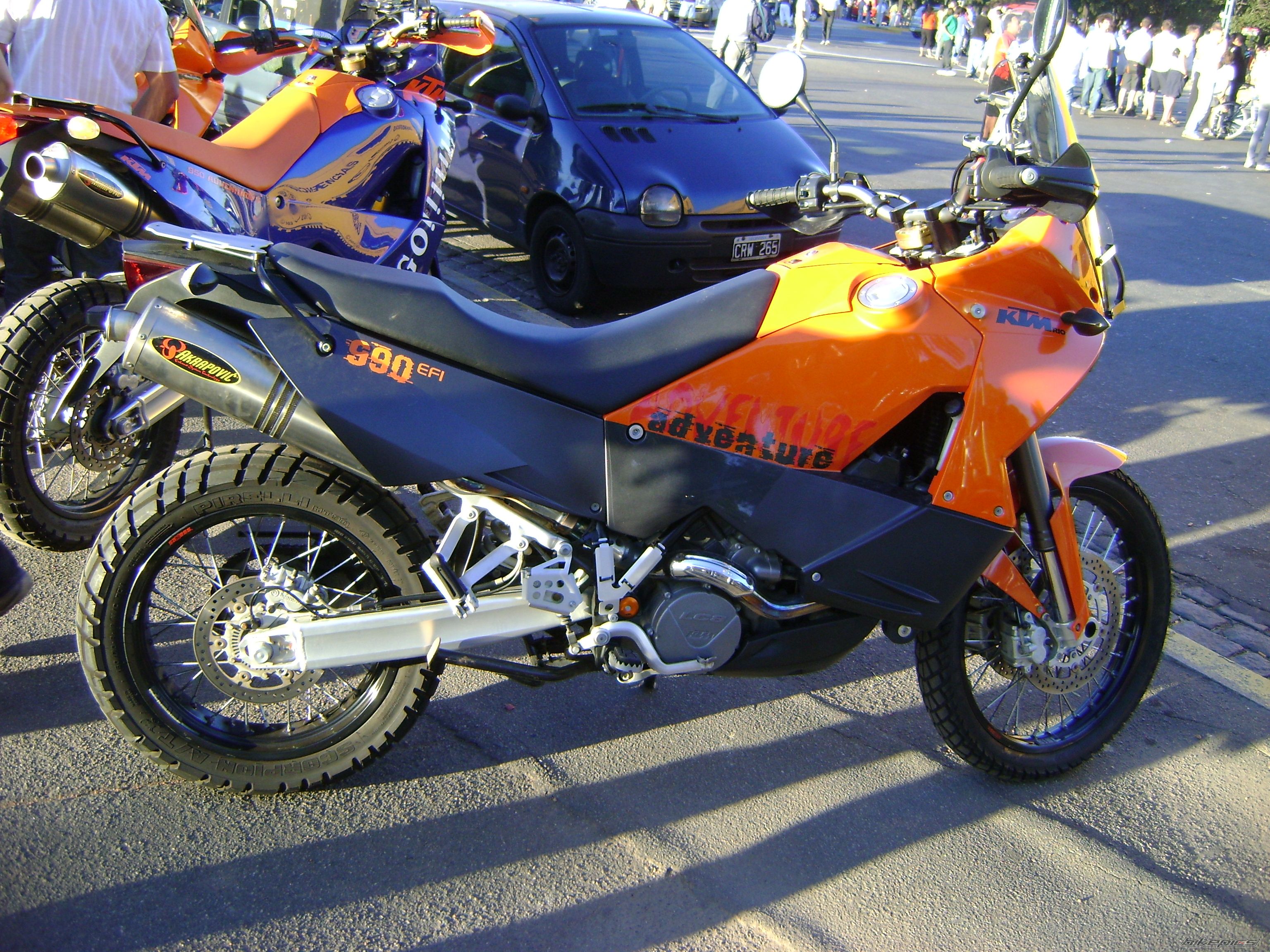 Bike Photo 1657473