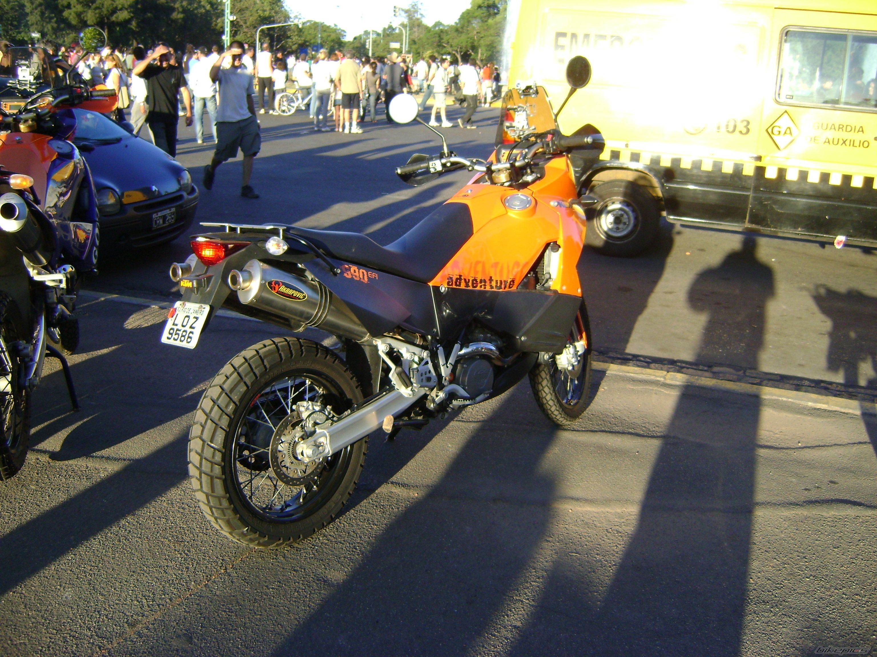 Bike Photo 1657476