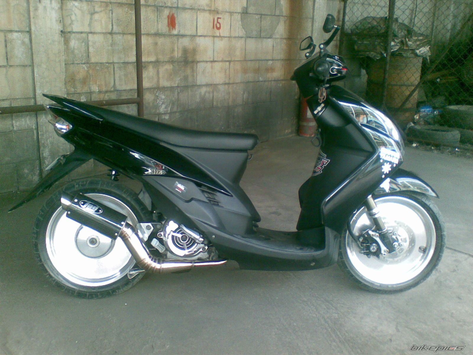 Bike Photo 1657508