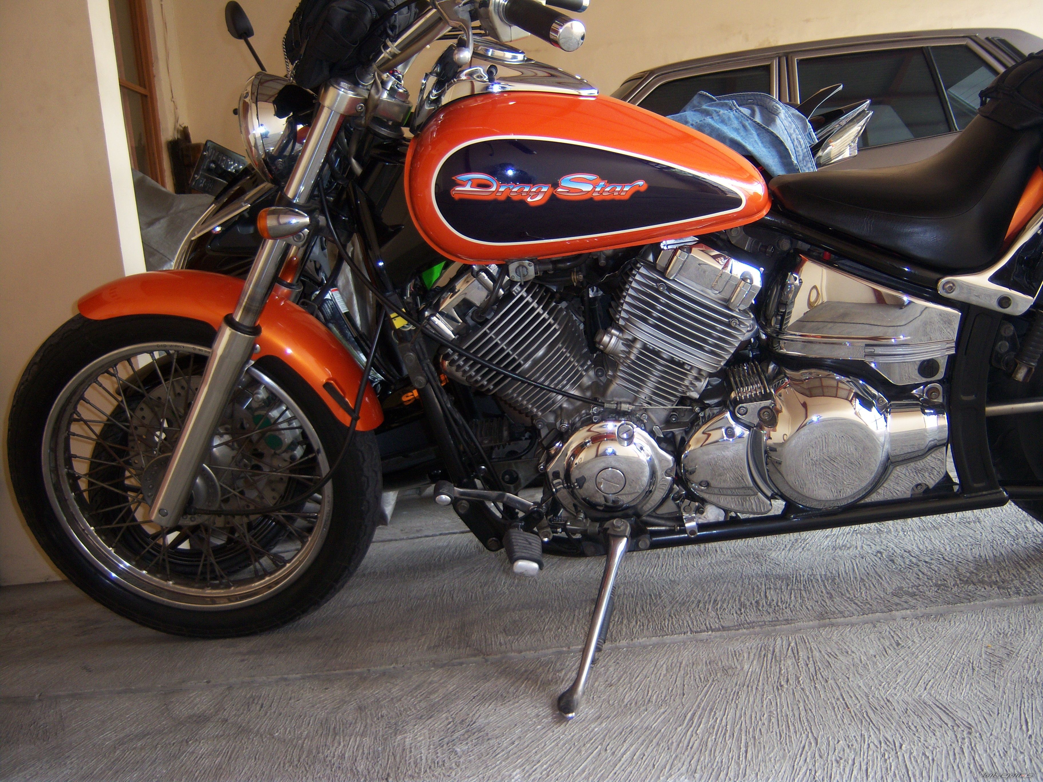 Bike Photo 1657537