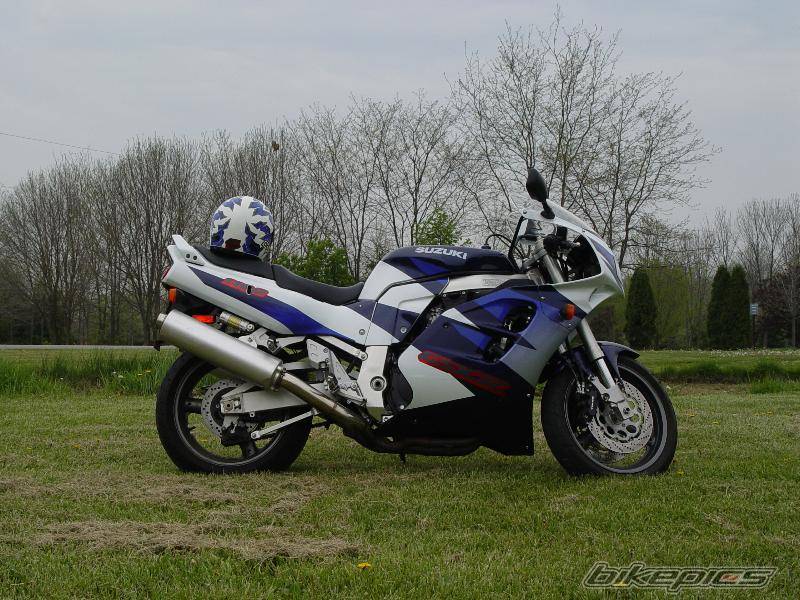 Bike Photo 165756