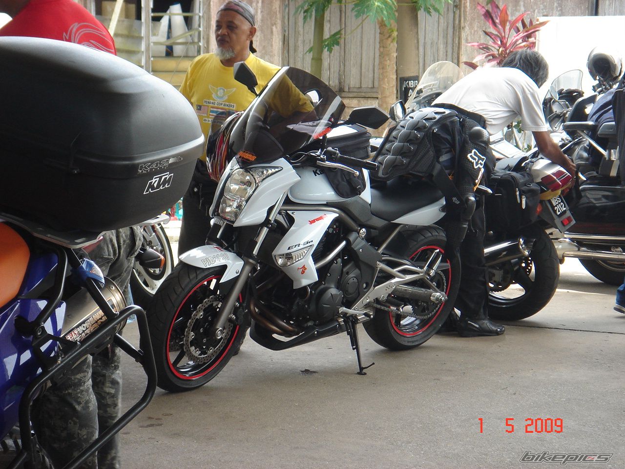 Bike Photo 1657563