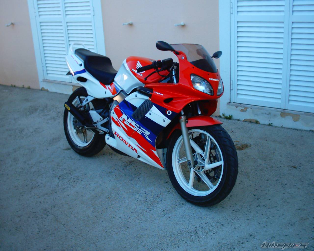 Bike Photo 165757