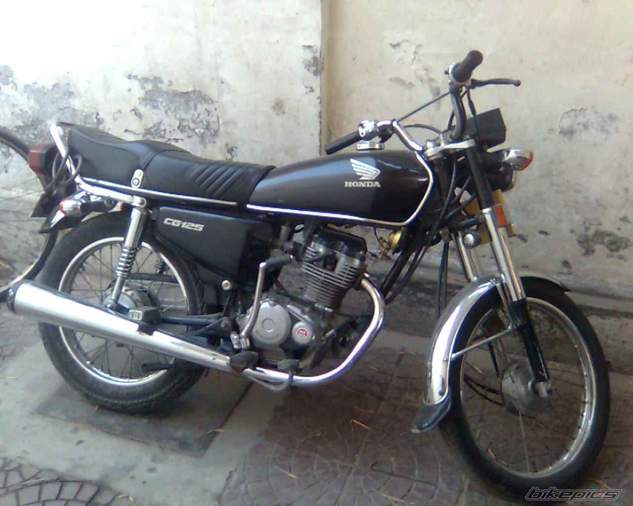 Bike Photo 1657578