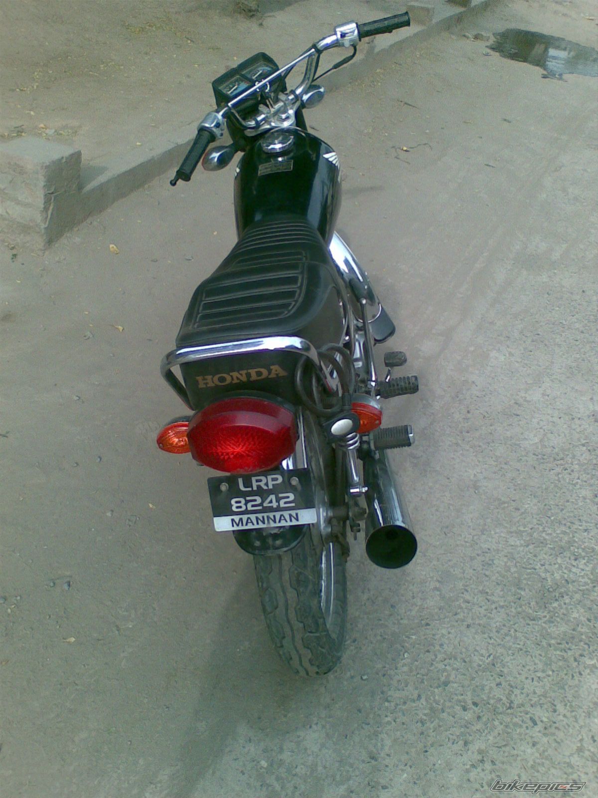 Bike Photo 1657582