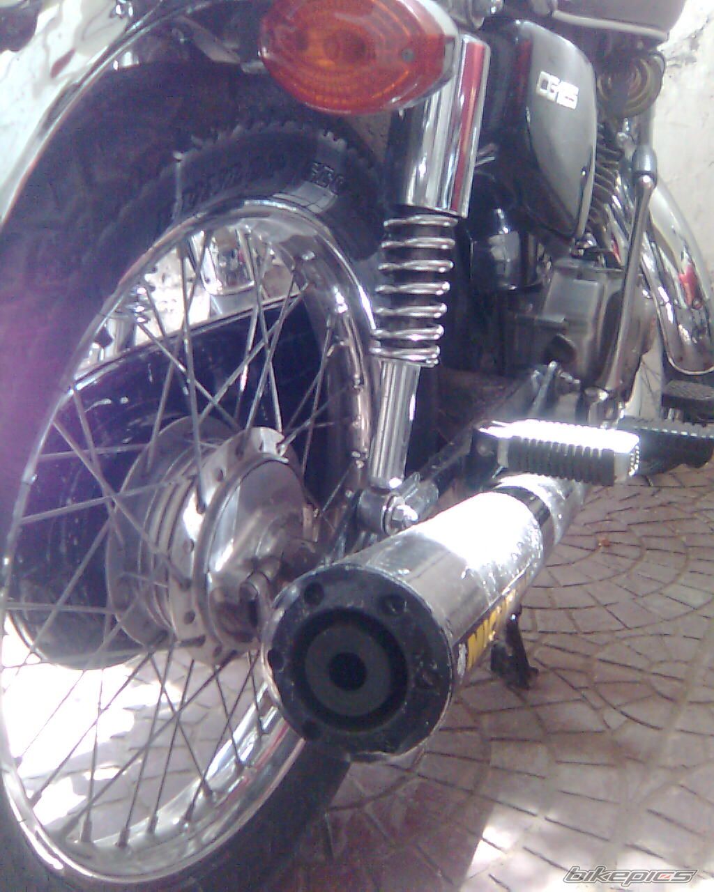 Bike Photo 1657585