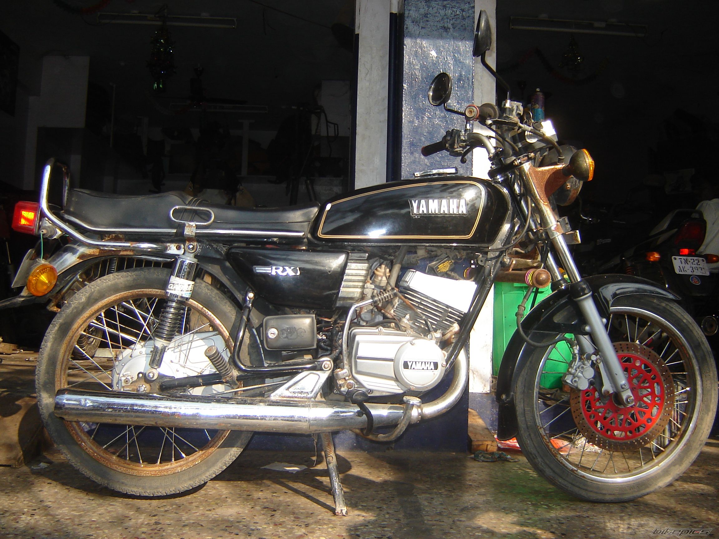 Bike Photo 1657586