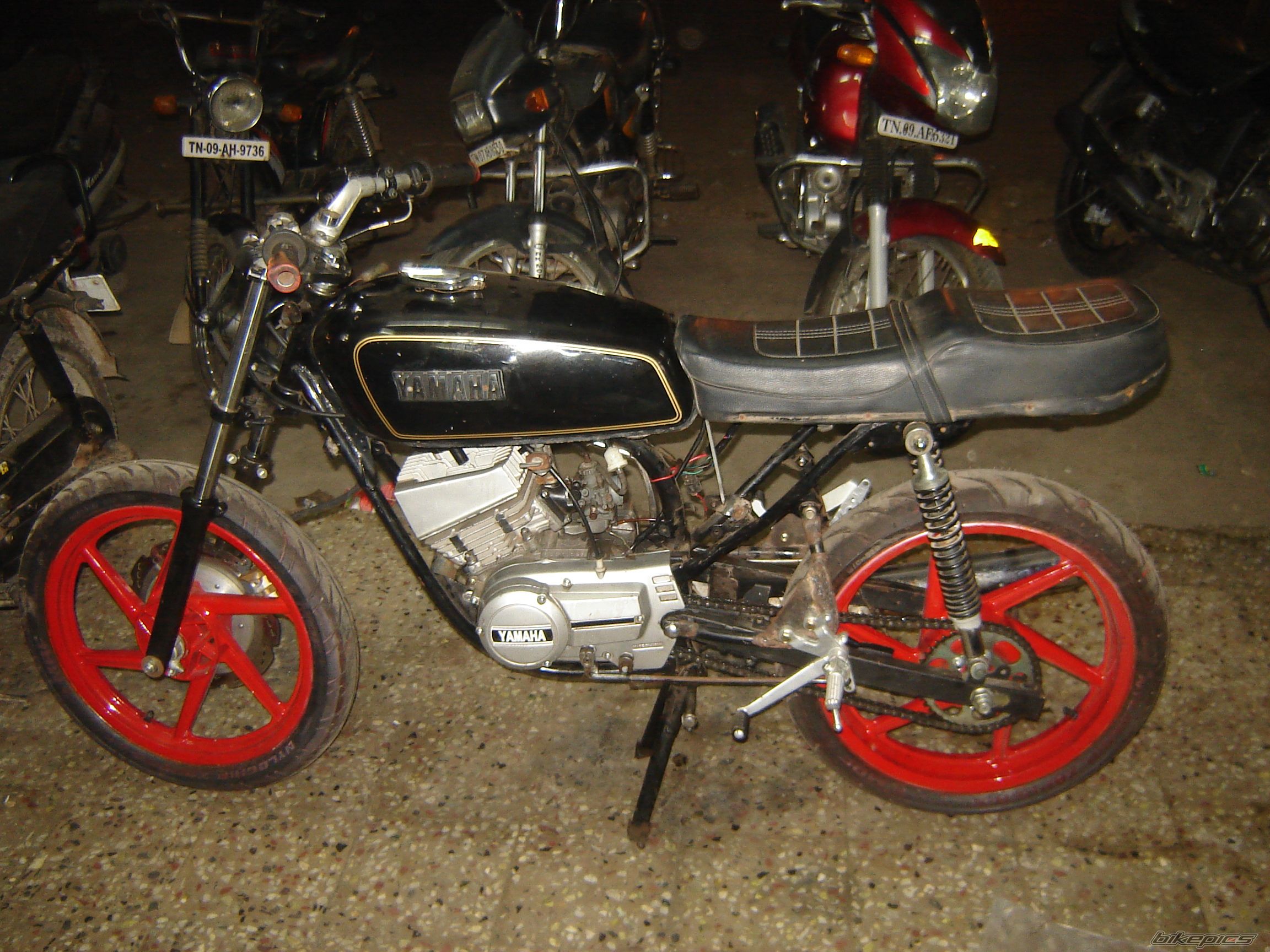 Bike Photo 1657589