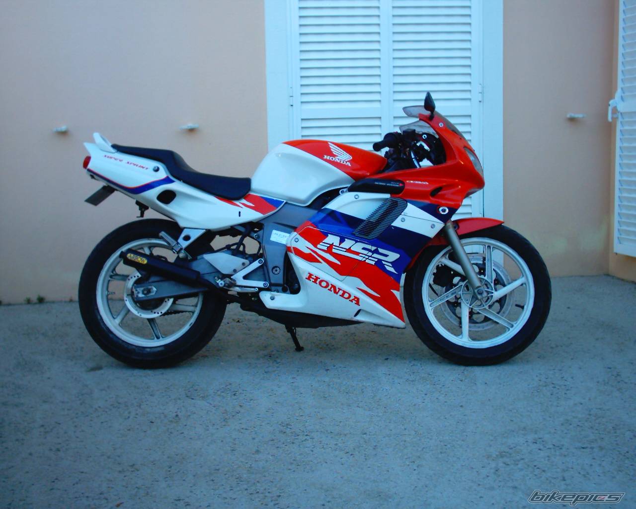 Bike Photo 165759