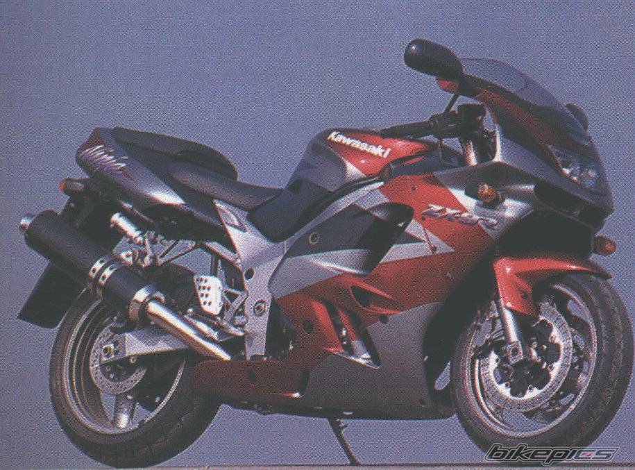 Bike Photo 165775