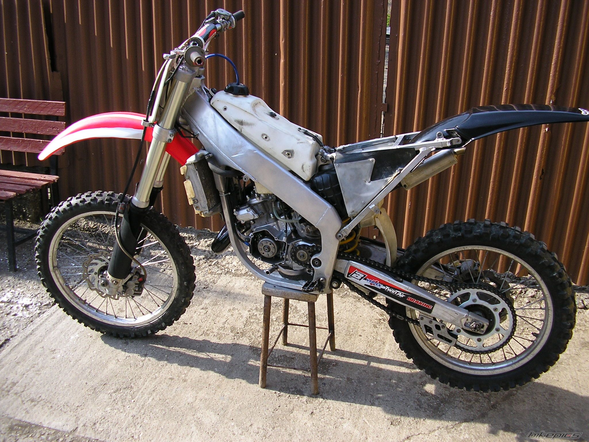 Bike Photo 1657763