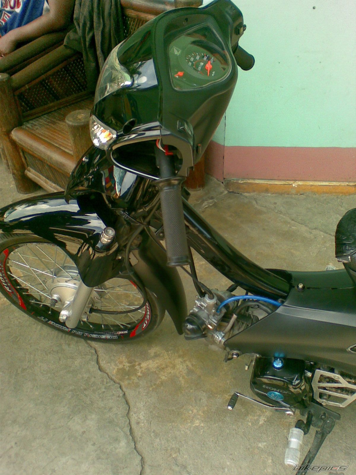 Bike Photo 1657805
