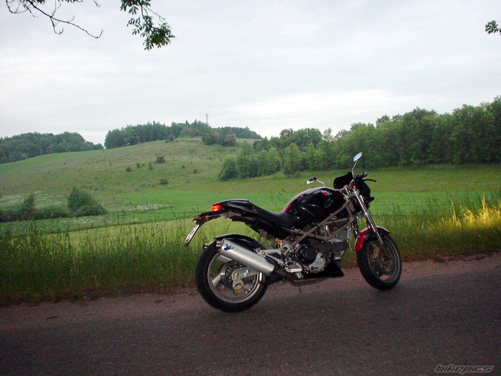 Bike Photo 165794
