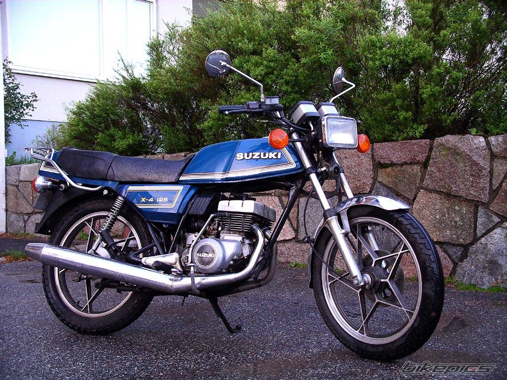 Bike Photo 165800