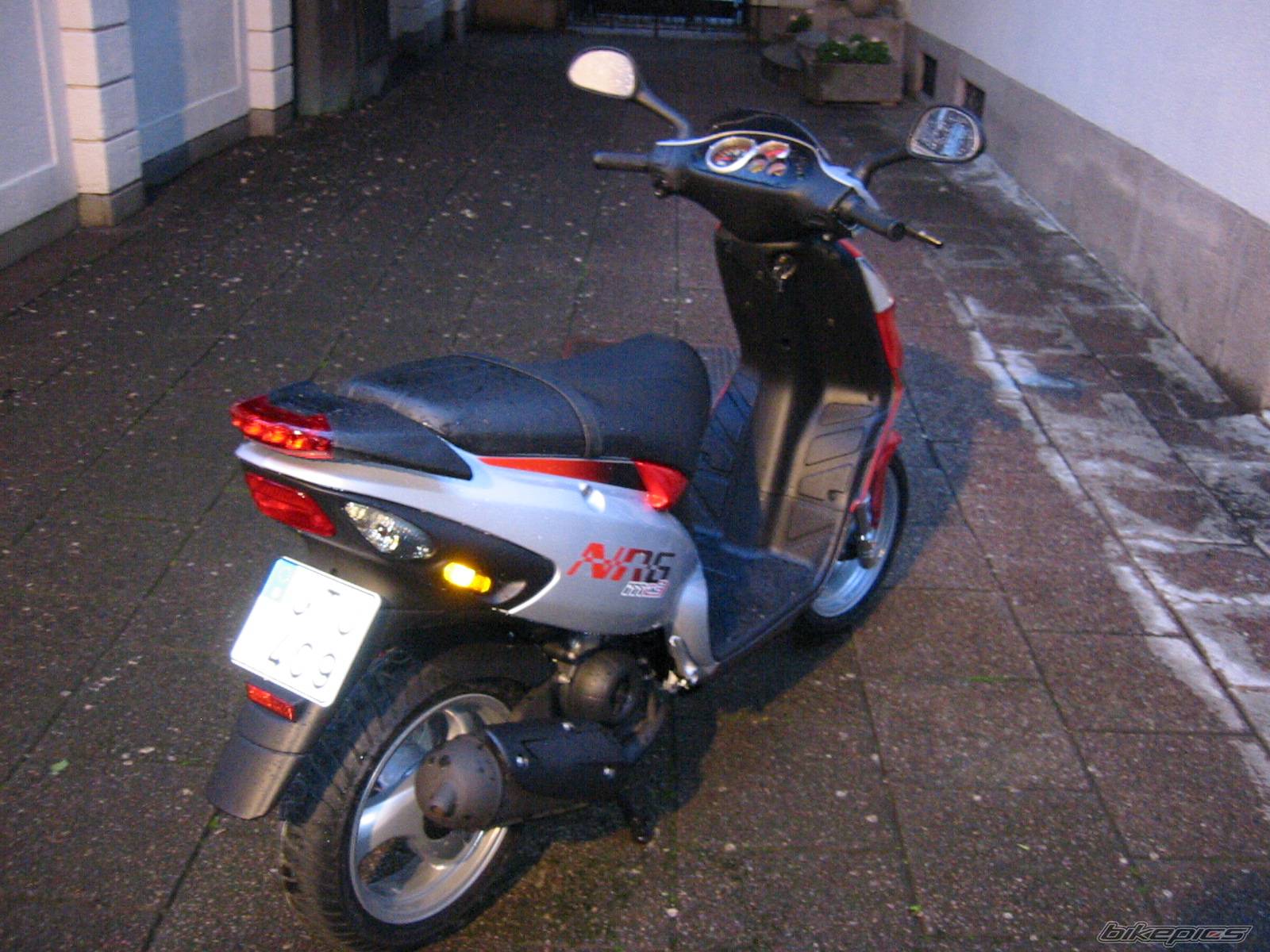 Bike Photo 165802