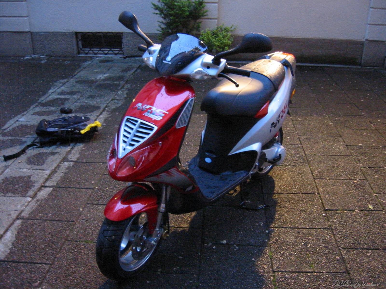 Bike Photo 165813