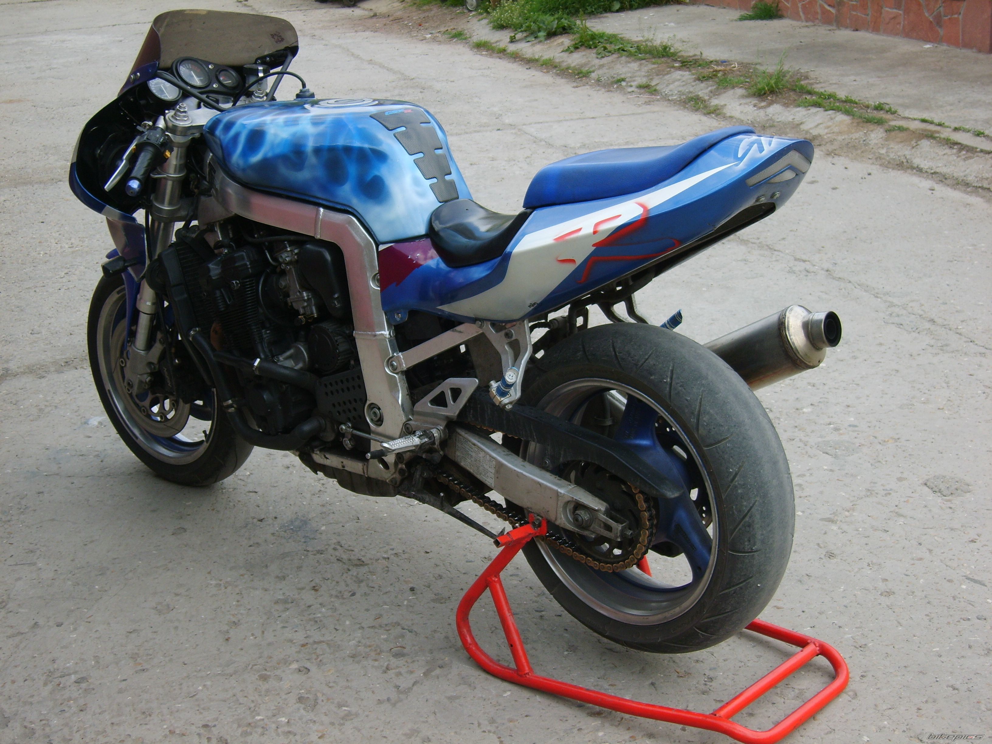Bike Photo 1658209