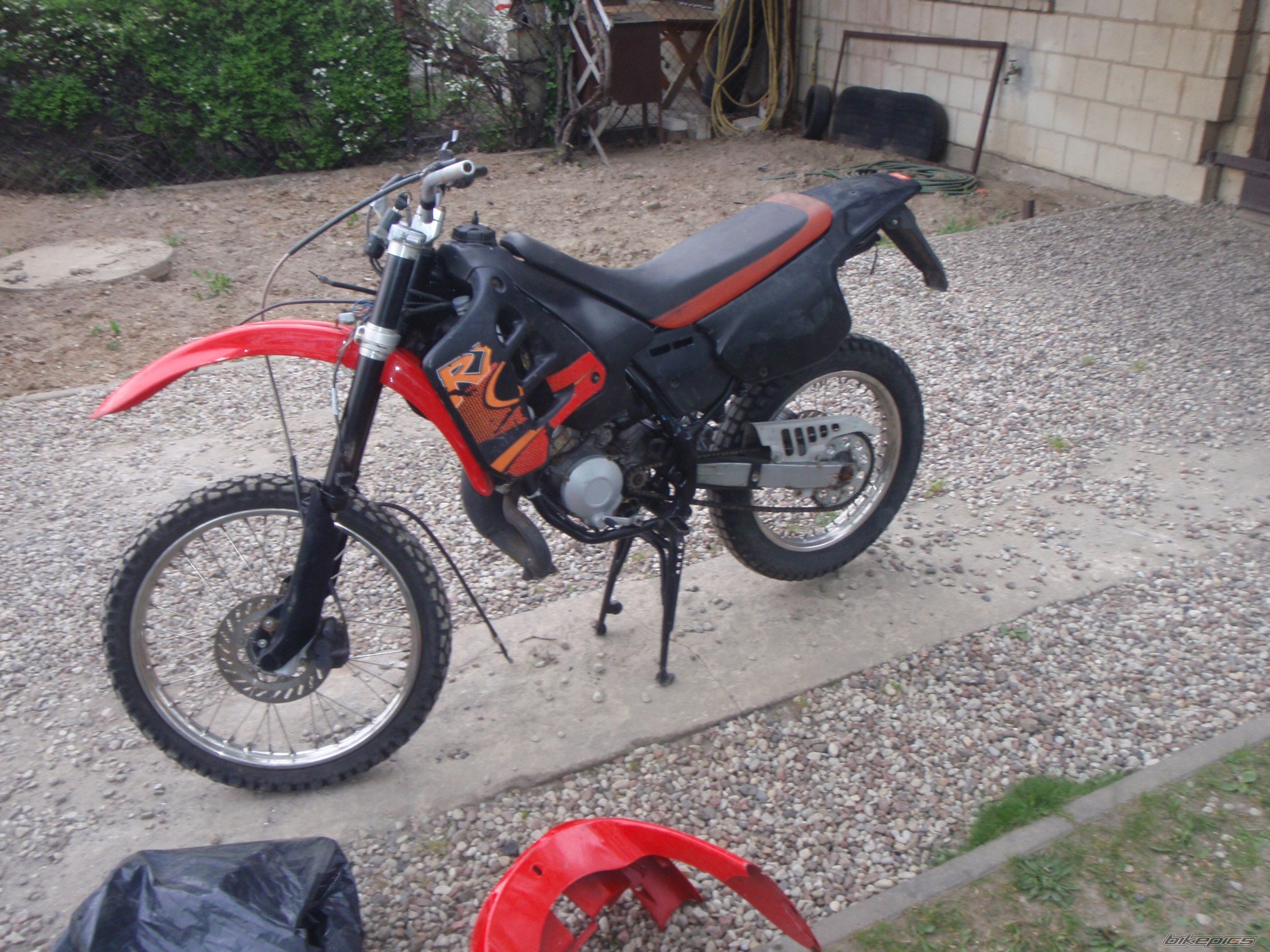 Bike Photo 1658335