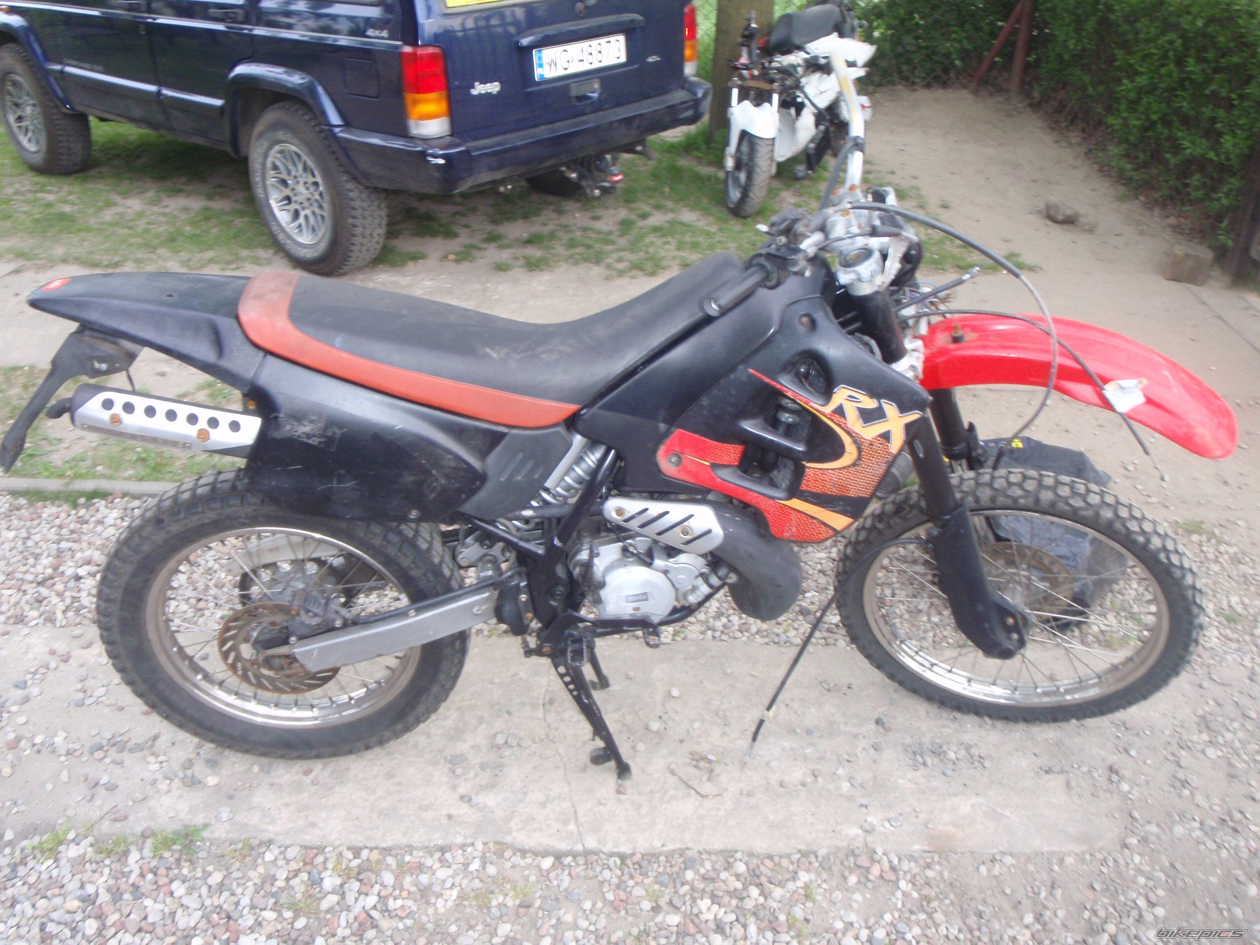 Bike Photo 1658352