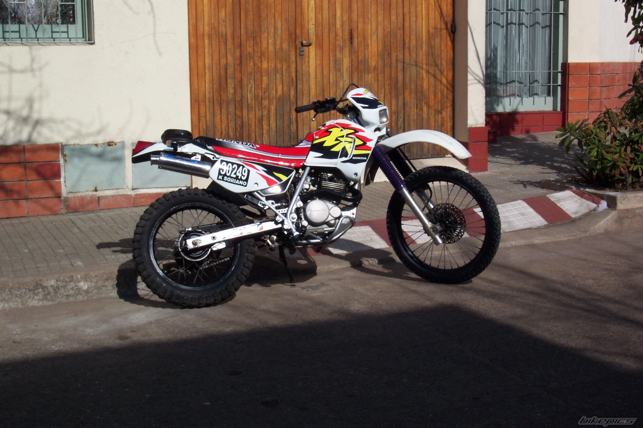 Bike Photo 1658399