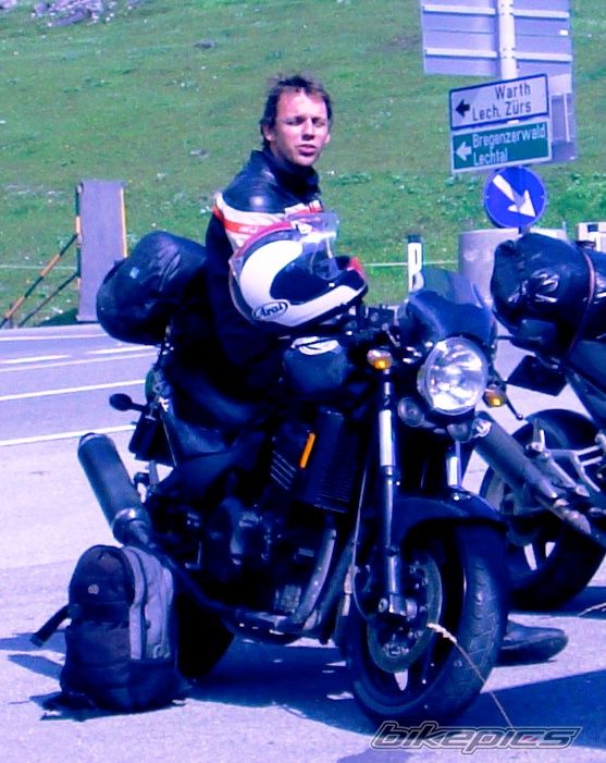 Bike Photo 1658446