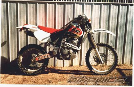 Bike Photo 16585