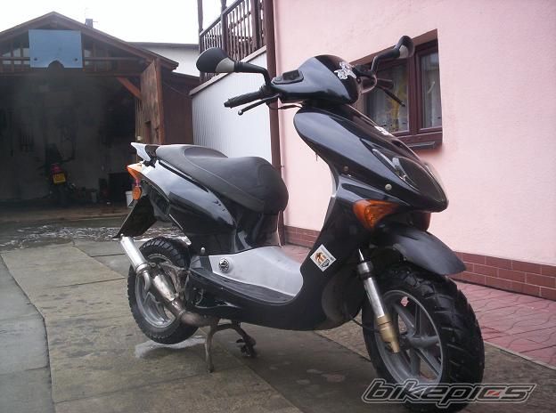 Bike Photo 1658505