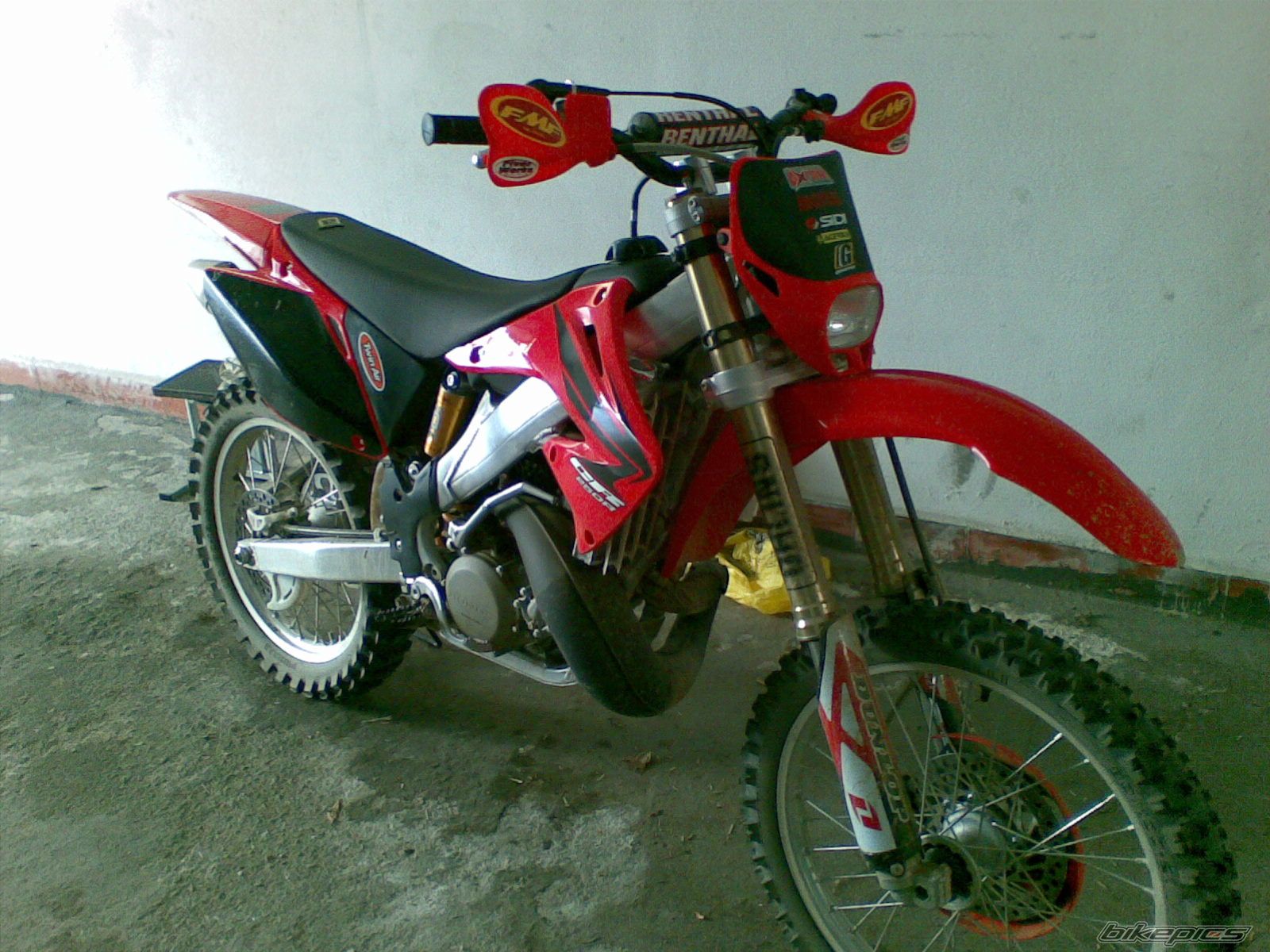 Bike Photo 1658517