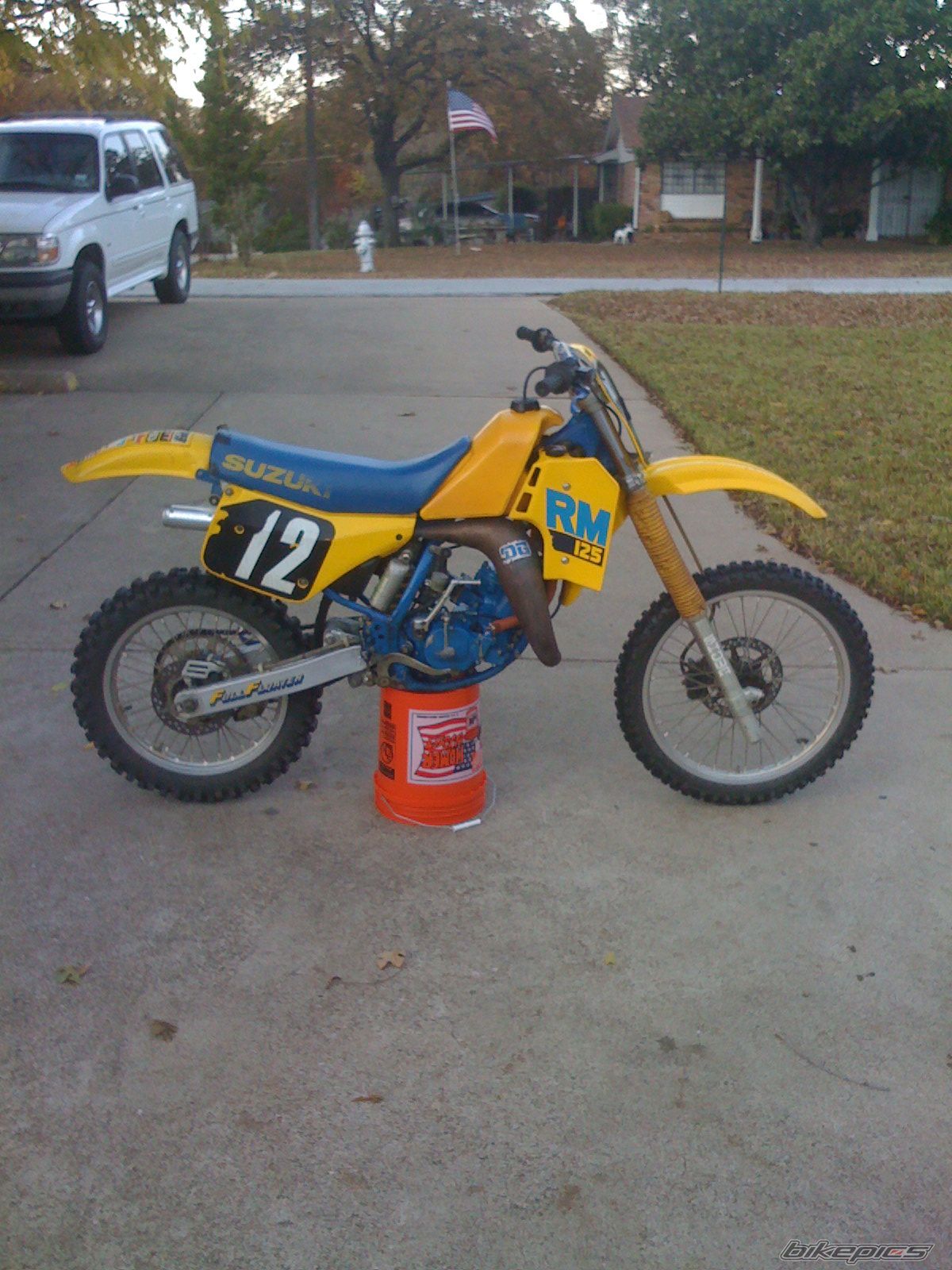 Bike Photo 1658632