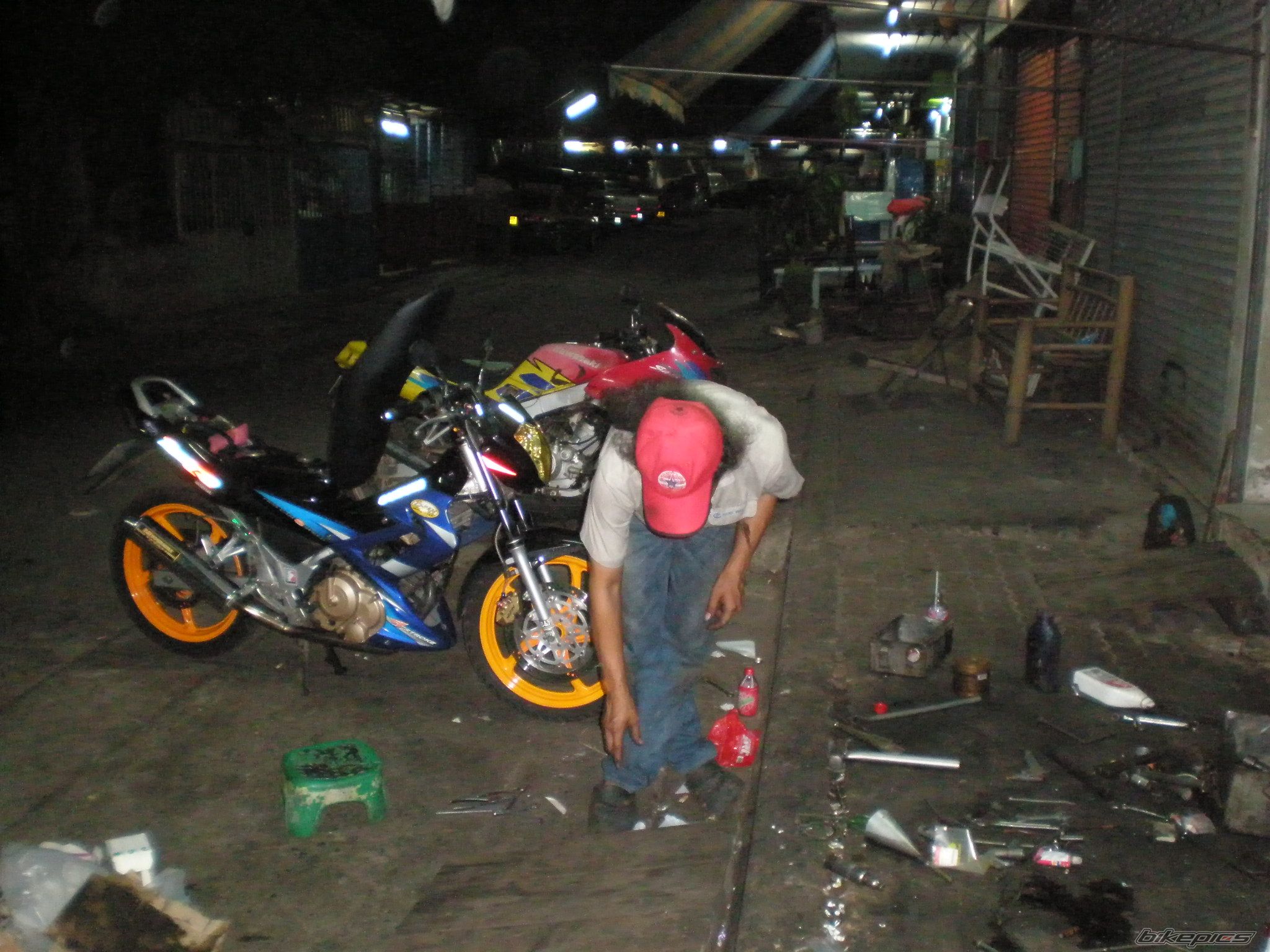 Bike Photo 1658750