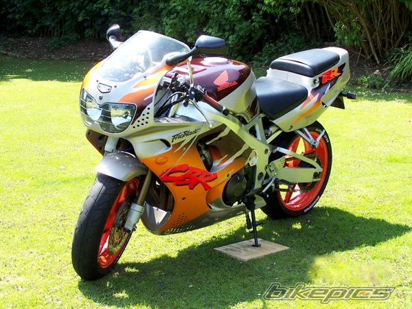 Bike Photo 1658980