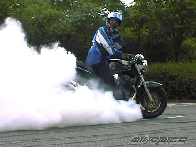 Bike Photo 16590