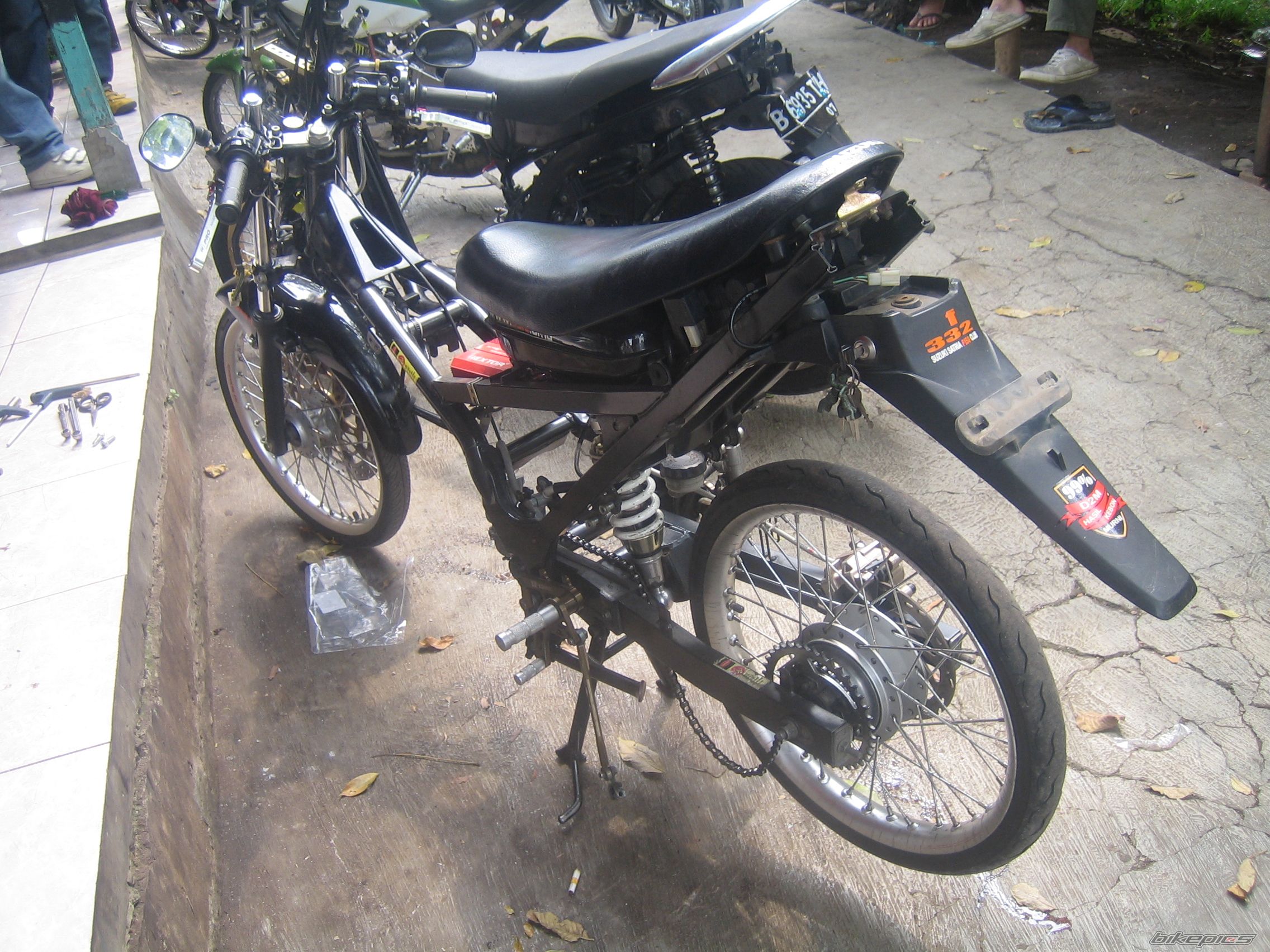 Bike Photo 1659137