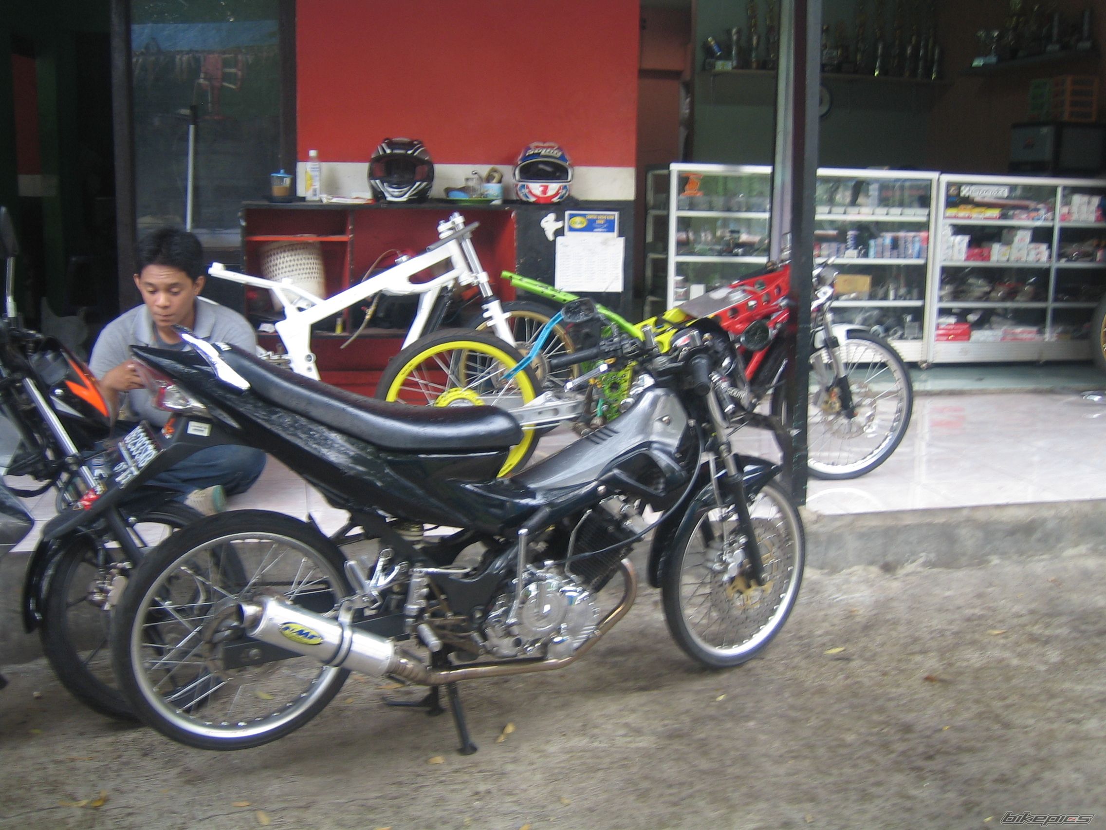 Bike Photo 1659148