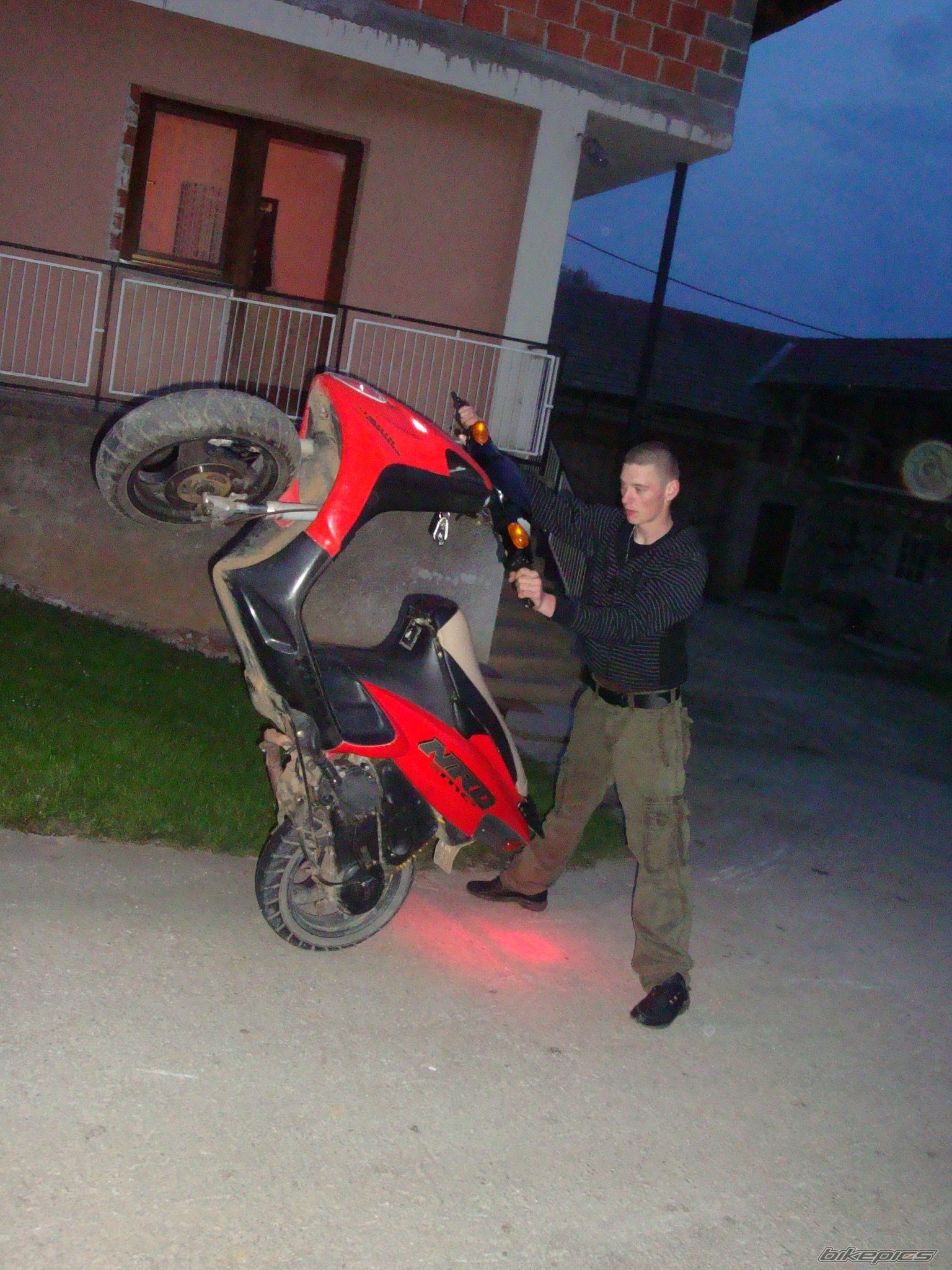 Bike Photo 1659205