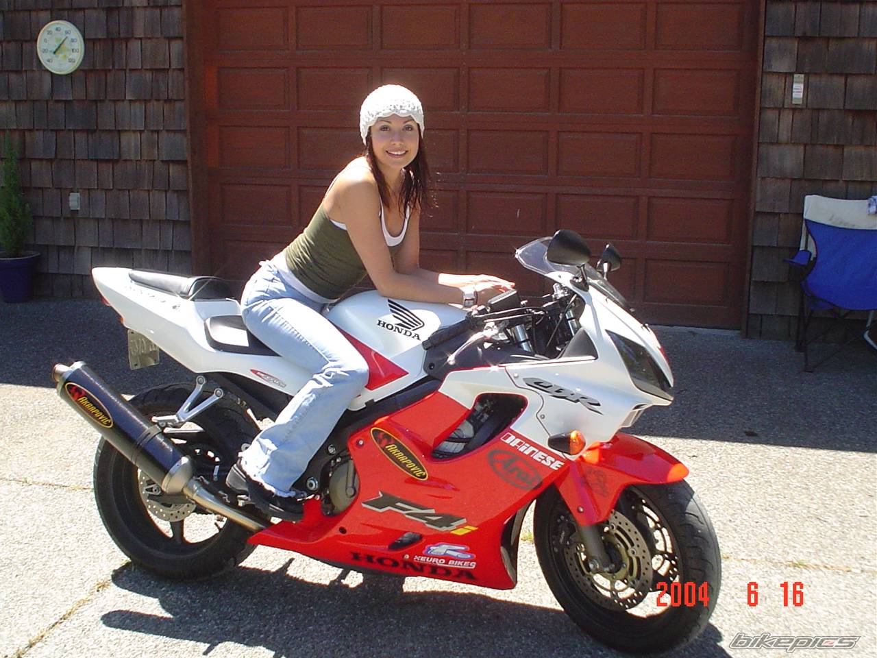 Bike Photo 165924