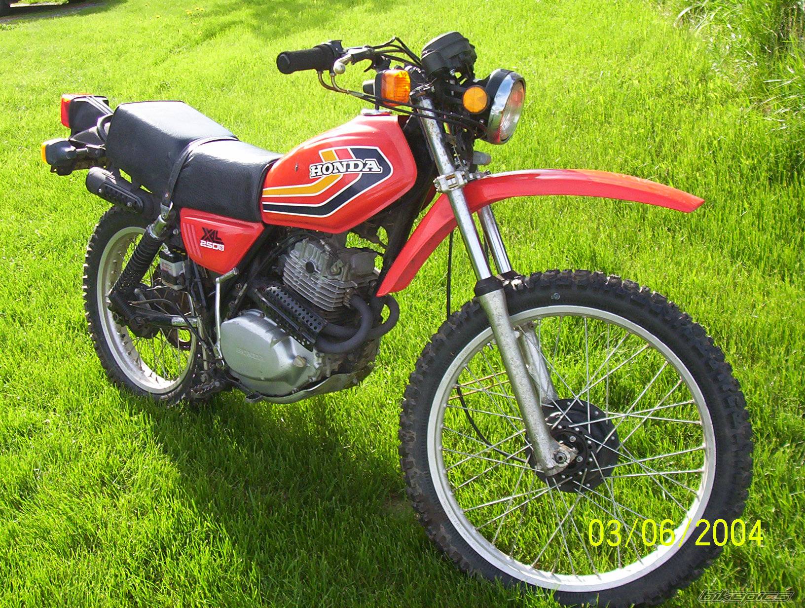 Bike Photo 165956