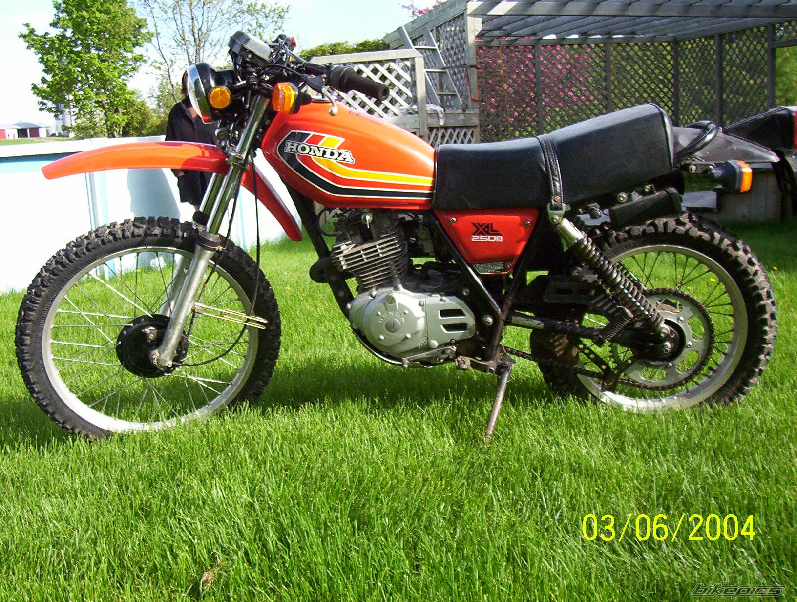 Bike Photo 165963