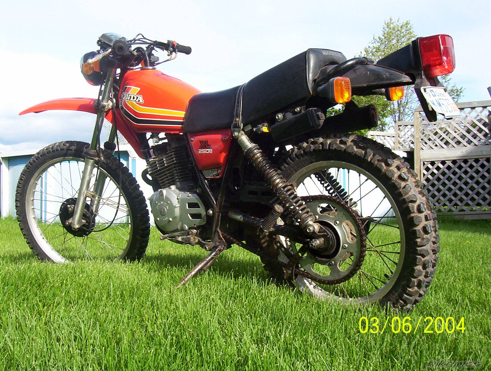 Bike Photo 165970