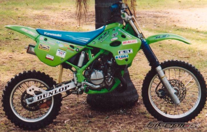 Bike Photo 166010